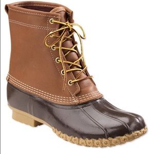 Women’s LL Bean Boots 47% off